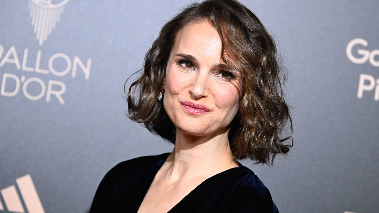 Hollywood yıldızı Natalie Portman İstanbul’da