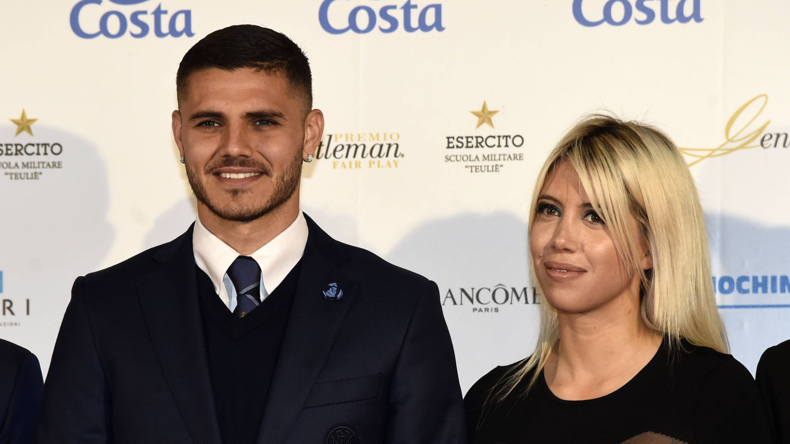 İddia: Wanda Nara ile Mauro Icardi’nin boşanma davası Türkiye’de görülebilir