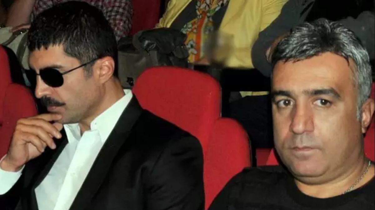 Özcan Deniz’den ağabeyine sert sözler: “Sana hakkımızı haram ediyoruz”