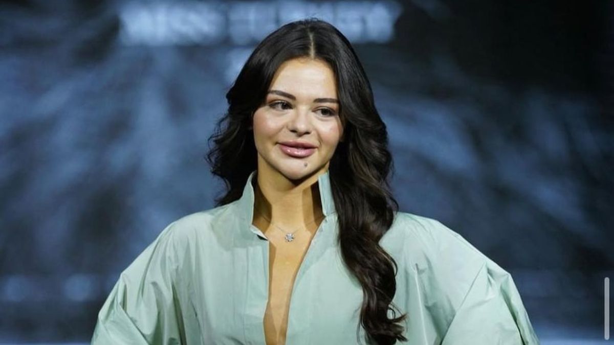 Ayşe Sena Şeref, Türkiye’yi Tokyo’da temsil edecek